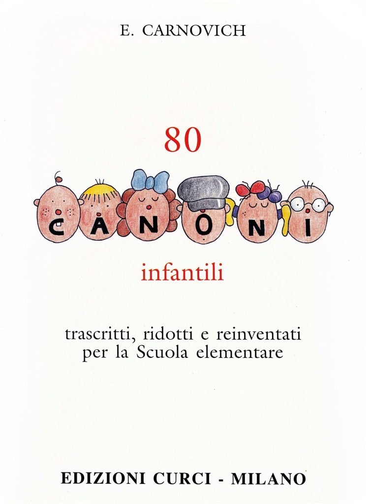 Canoni Infantili (80)